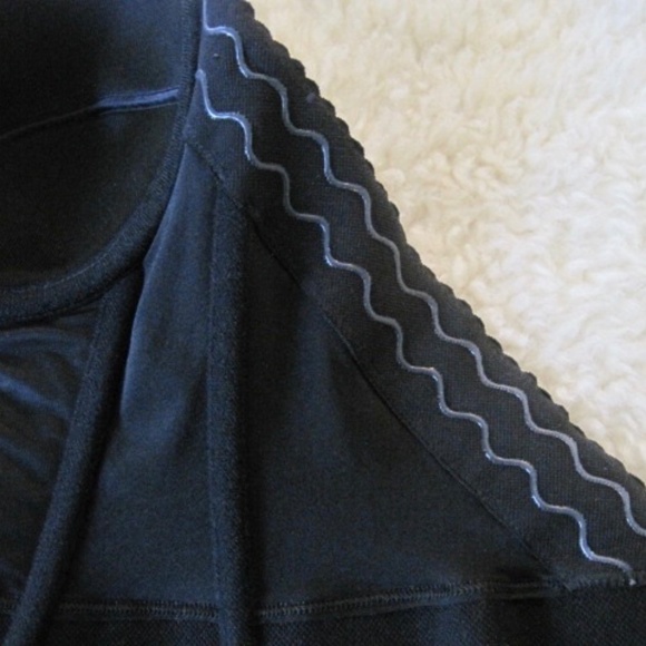 La Perla Vintage Strapless Backless Bra Bustier - Picture 7 of 12